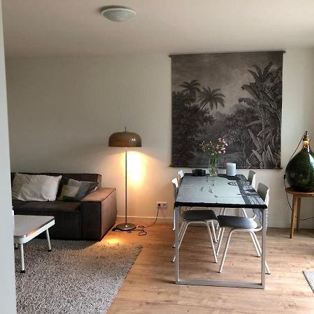 Savina City Centre Apartment Near Beach, Station And Shops Zandvoort Exterior foto