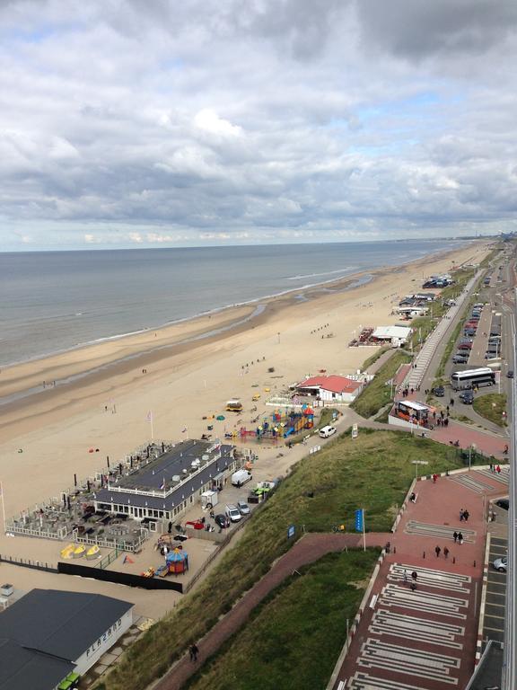 Savina City Centre Apartment Near Beach, Station And Shops Zandvoort Quarto foto