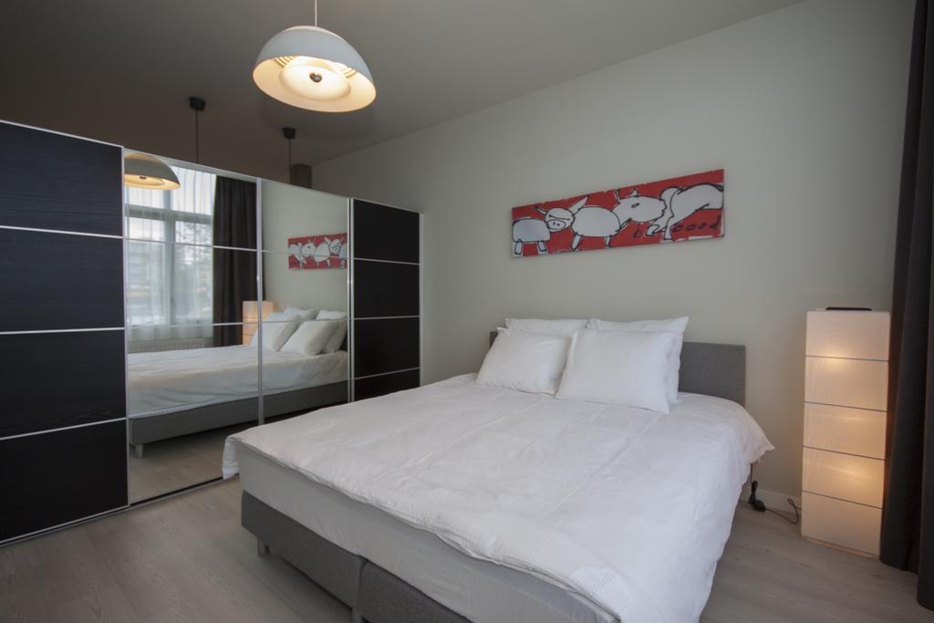 Savina City Centre Apartment Near Beach, Station And Shops Zandvoort Quarto foto