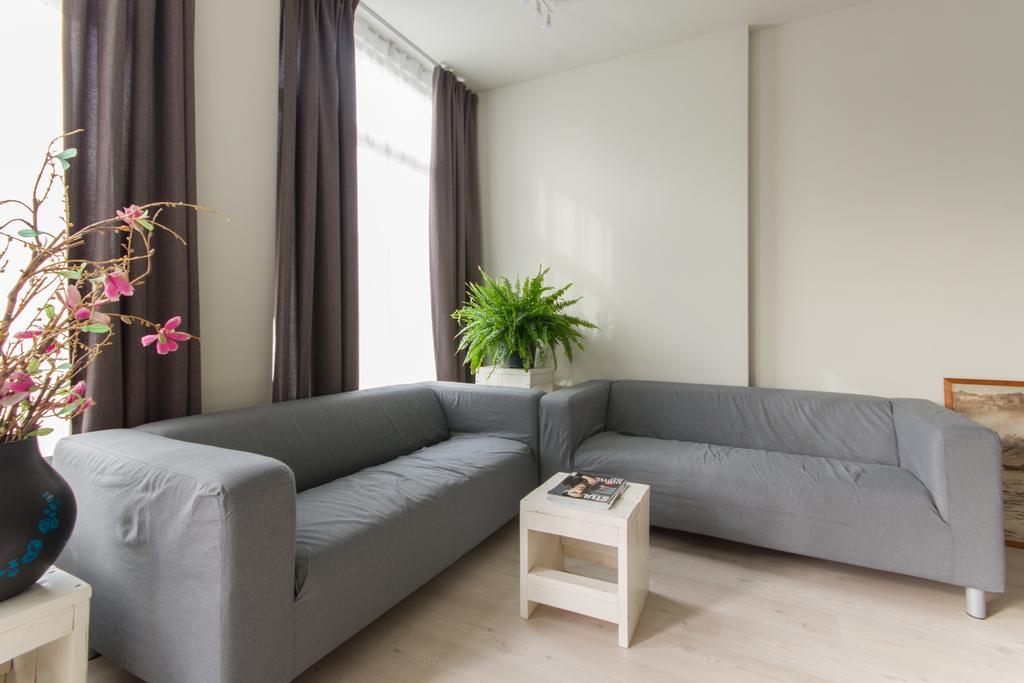 Savina City Centre Apartment Near Beach, Station And Shops Zandvoort Quarto foto