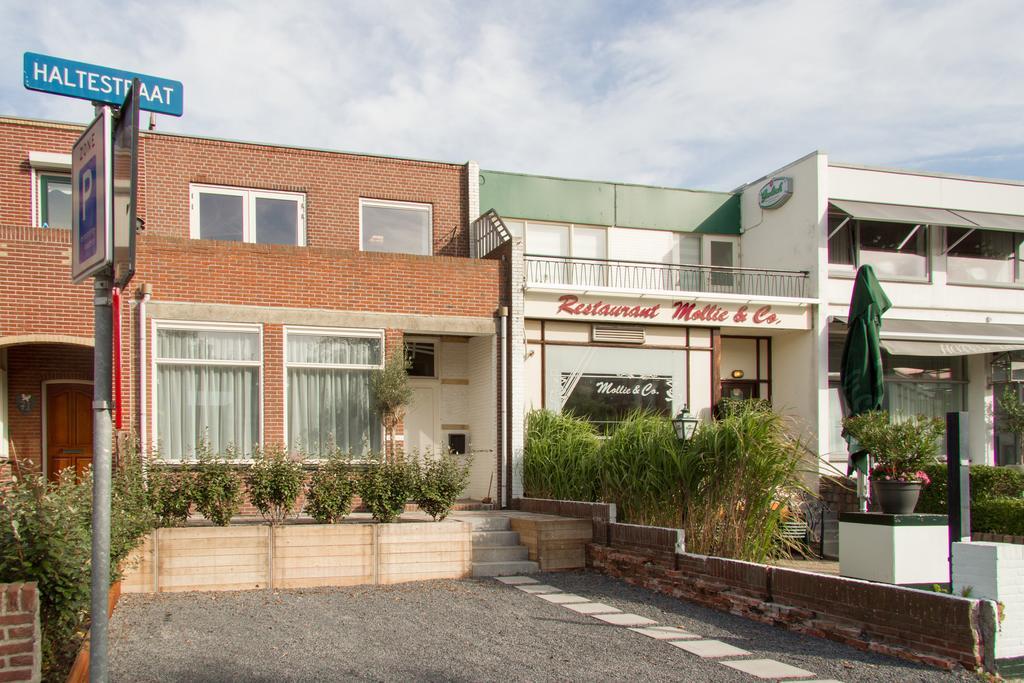 Savina City Centre Apartment Near Beach, Station And Shops Zandvoort Quarto foto