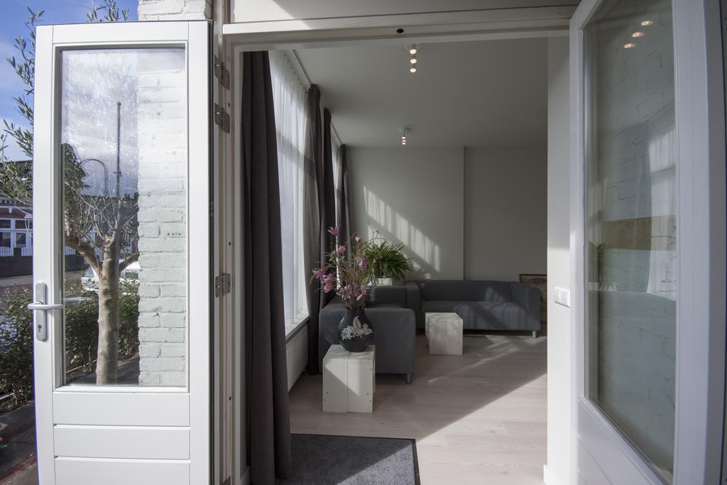 Savina City Centre Apartment Near Beach, Station And Shops Zandvoort Quarto foto