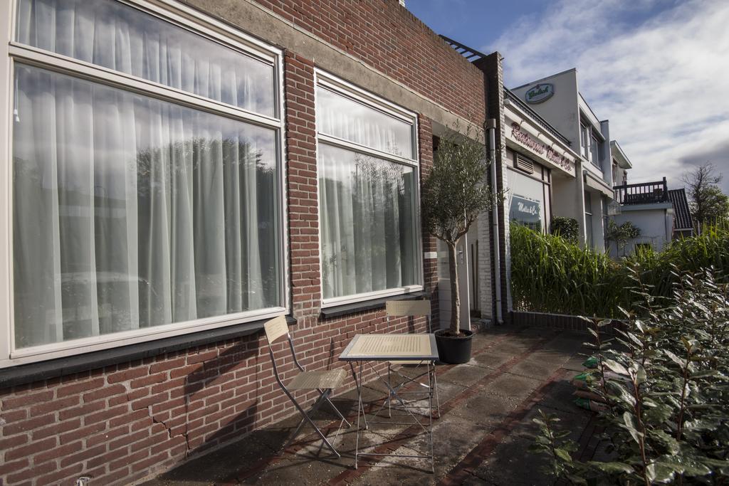 Savina City Centre Apartment Near Beach, Station And Shops Zandvoort Quarto foto