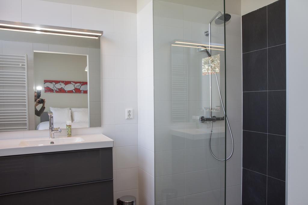 Savina City Centre Apartment Near Beach, Station And Shops Zandvoort Quarto foto