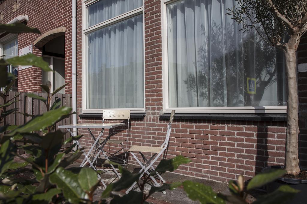 Savina City Centre Apartment Near Beach, Station And Shops Zandvoort Quarto foto
