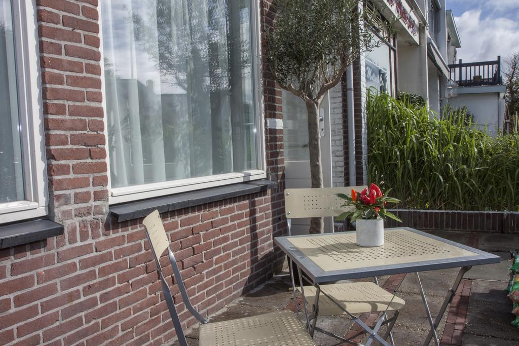 Savina City Centre Apartment Near Beach, Station And Shops Zandvoort Quarto foto