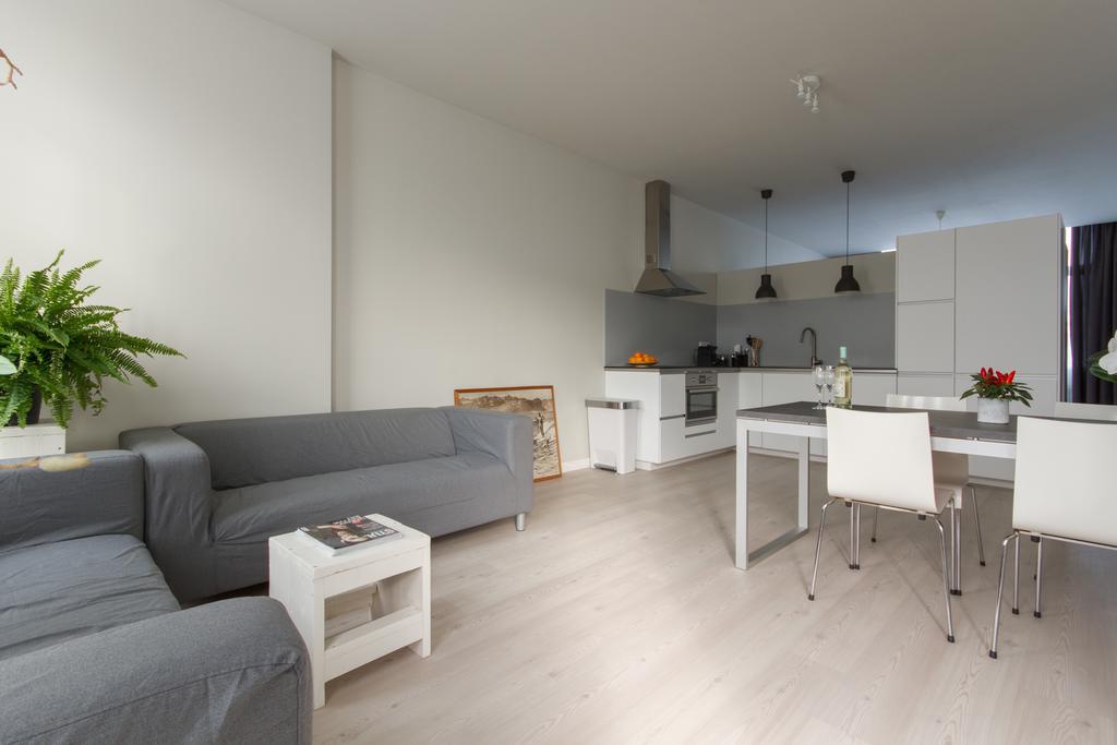 Savina City Centre Apartment Near Beach, Station And Shops Zandvoort Quarto foto