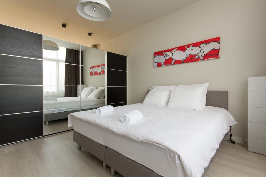 Savina City Centre Apartment Near Beach, Station And Shops Zandvoort Quarto foto