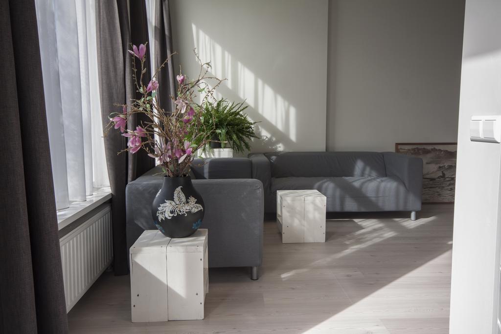 Savina City Centre Apartment Near Beach, Station And Shops Zandvoort Quarto foto