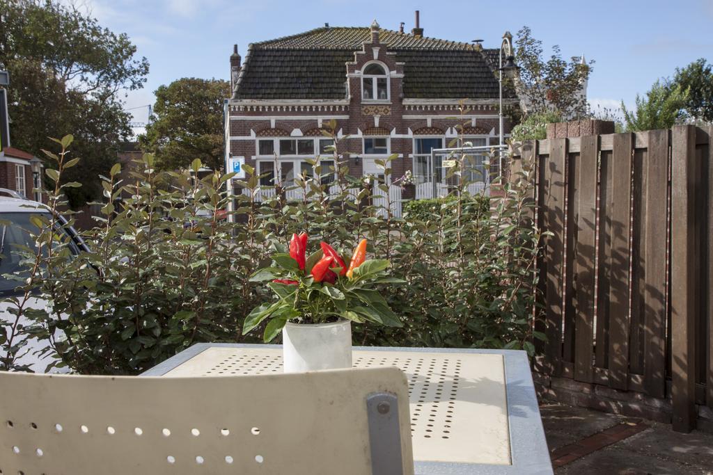 Savina City Centre Apartment Near Beach, Station And Shops Zandvoort Quarto foto