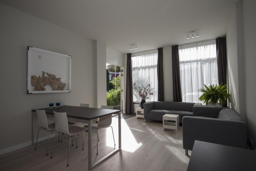 Savina City Centre Apartment Near Beach, Station And Shops Zandvoort Quarto foto