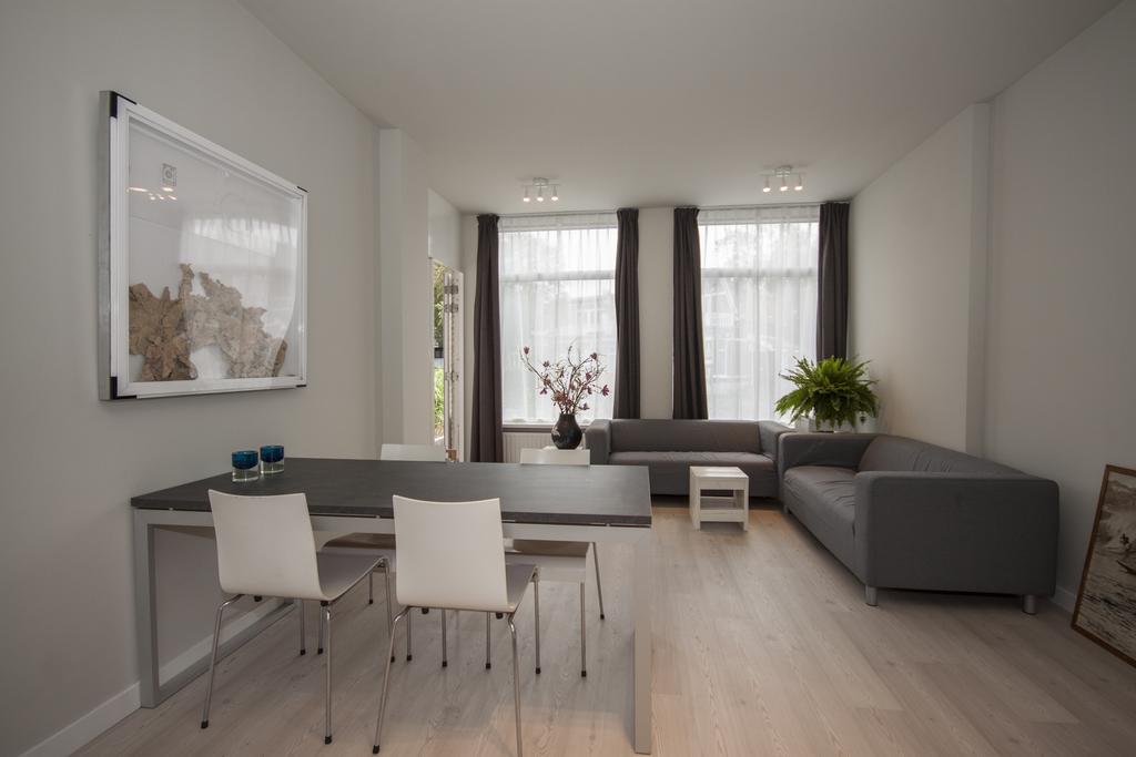 Savina City Centre Apartment Near Beach, Station And Shops Zandvoort Quarto foto