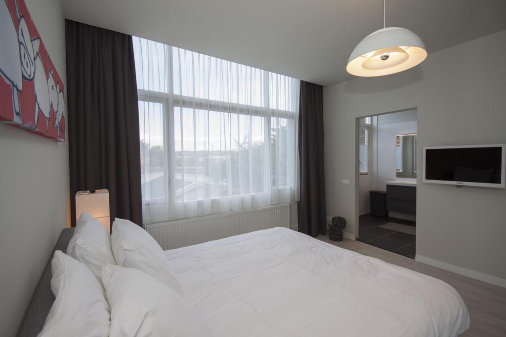 Savina City Centre Apartment Near Beach, Station And Shops Zandvoort Quarto foto