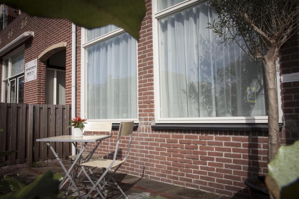 Savina City Centre Apartment Near Beach, Station And Shops Zandvoort Quarto foto