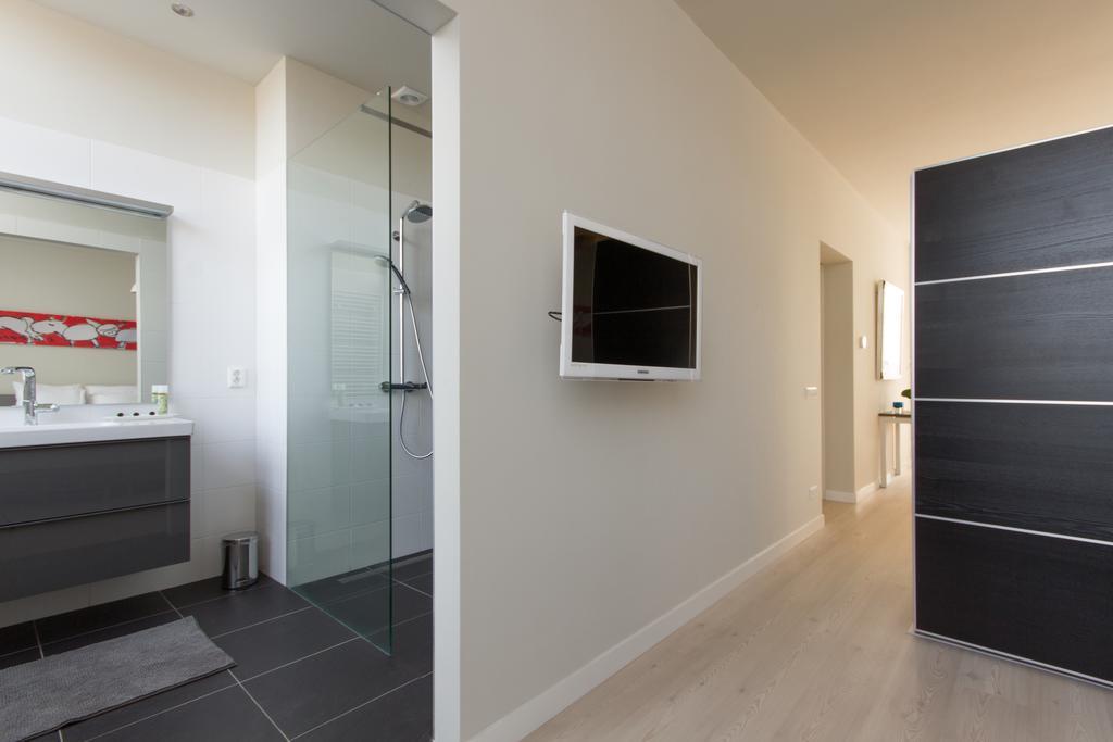 Savina City Centre Apartment Near Beach, Station And Shops Zandvoort Quarto foto