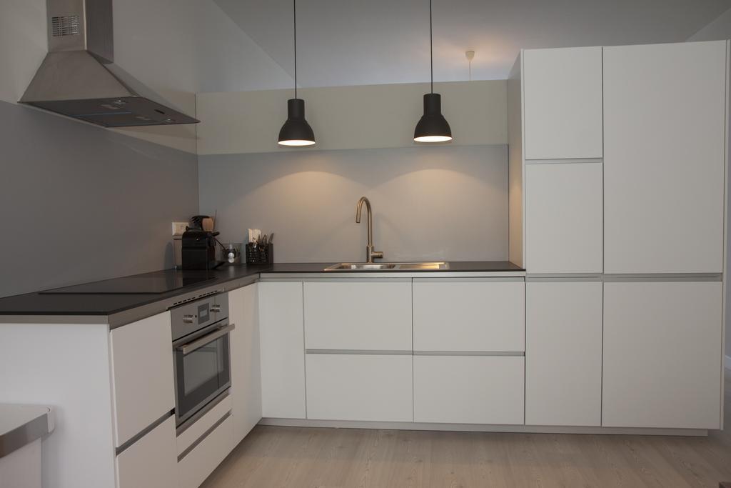 Savina City Centre Apartment Near Beach, Station And Shops Zandvoort Quarto foto