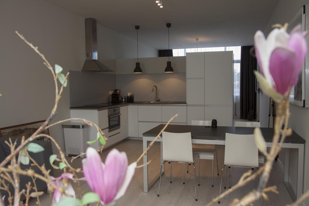 Savina City Centre Apartment Near Beach, Station And Shops Zandvoort Quarto foto