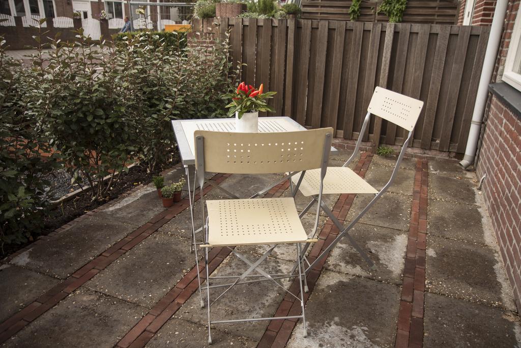 Savina City Centre Apartment Near Beach, Station And Shops Zandvoort Quarto foto