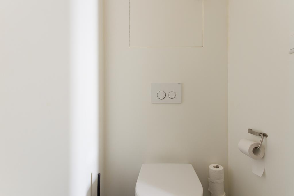 Savina City Centre Apartment Near Beach, Station And Shops Zandvoort Quarto foto