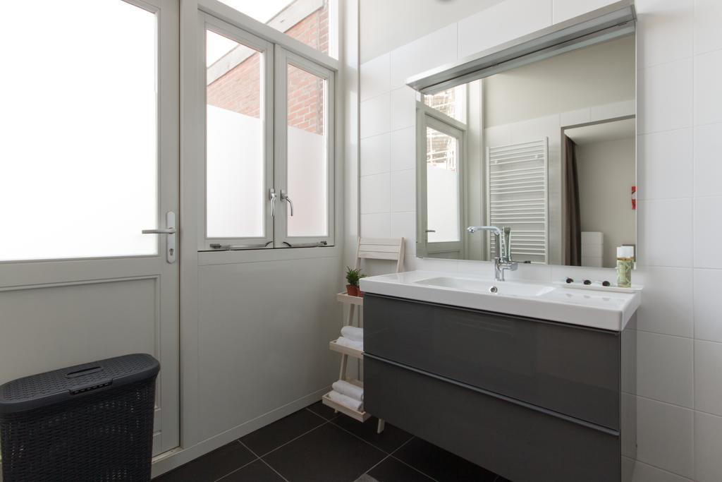 Savina City Centre Apartment Near Beach, Station And Shops Zandvoort Quarto foto